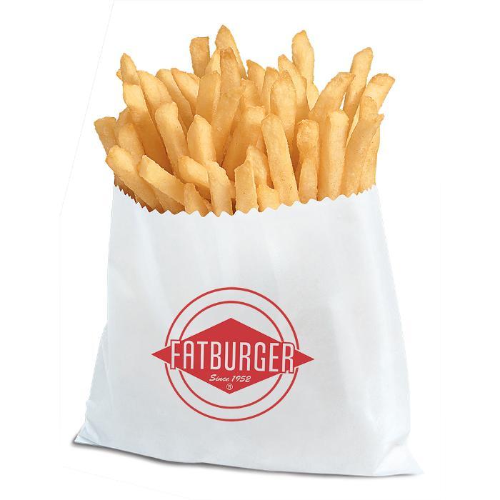 Skinny (shoestring) Fries photo