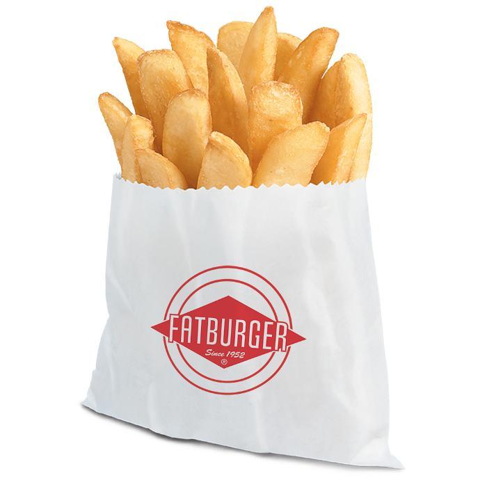 Fat (steak) Fries photo