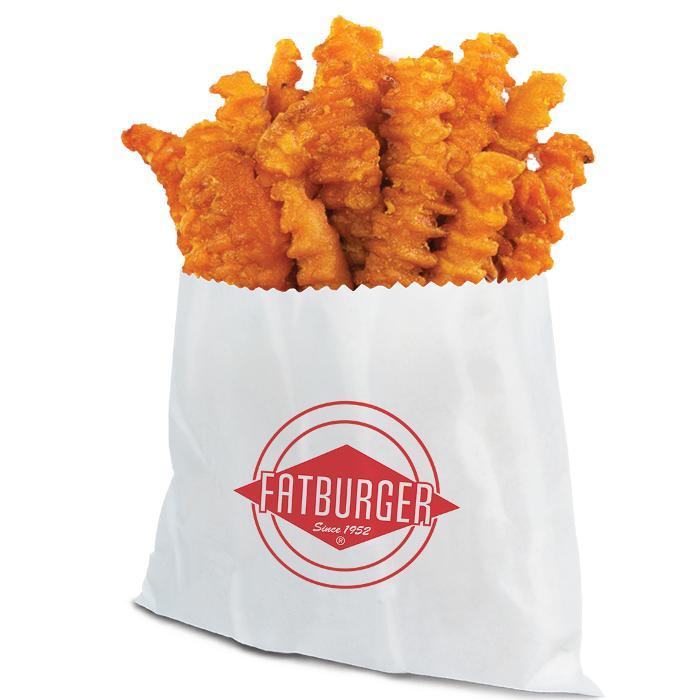 Sweet Potato Fries photo