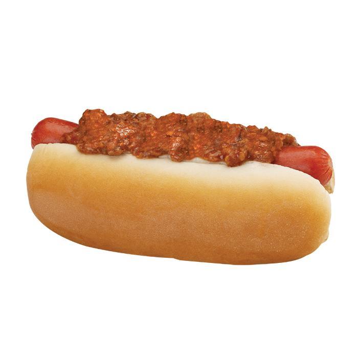Chili Dog photo