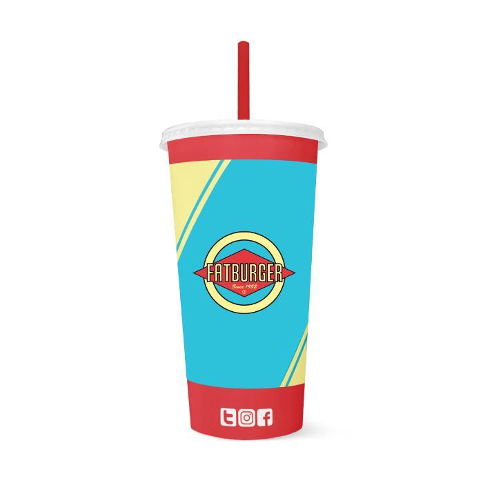 Sodas photo