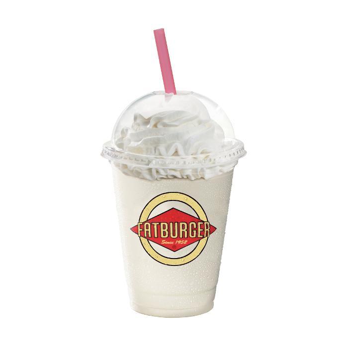 Vanilla Milkshake photo