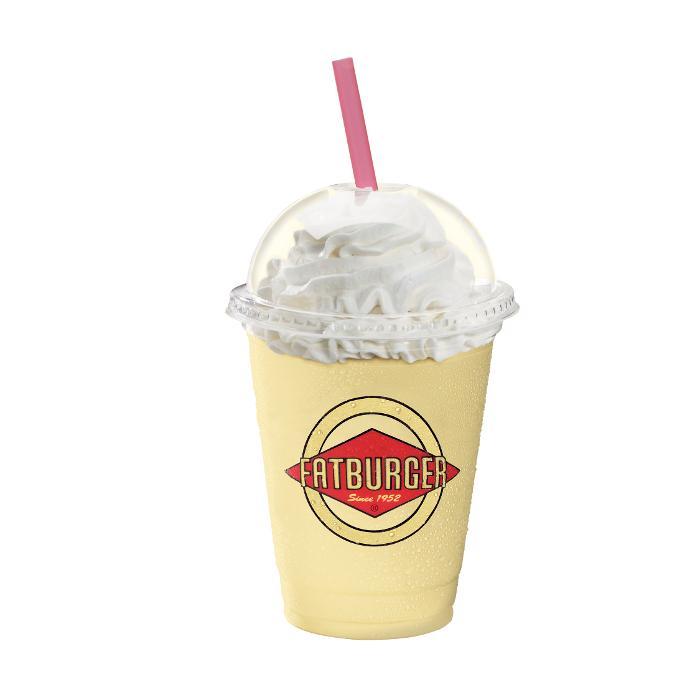 Maui-Banana Milkshake photo