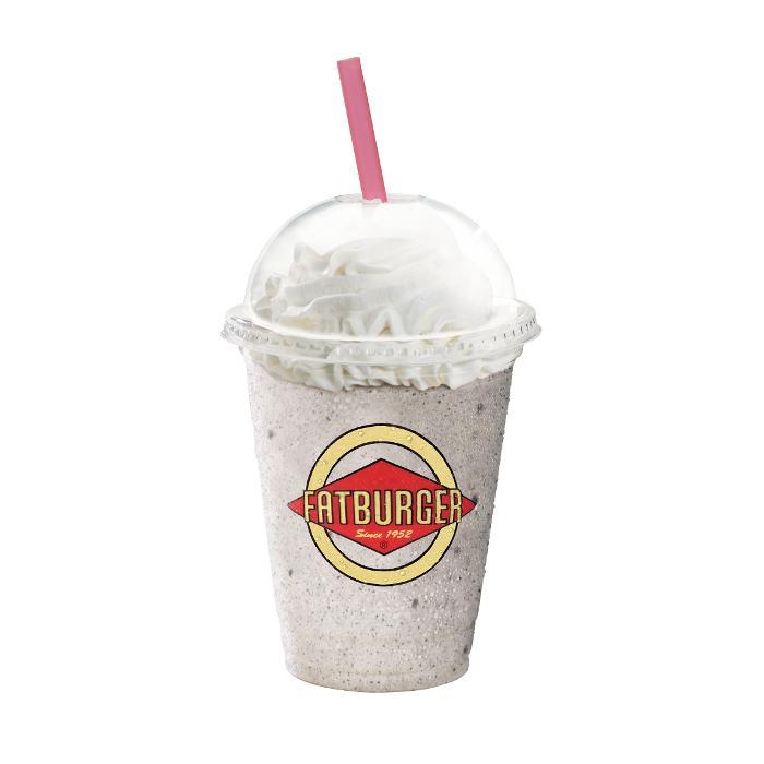 OREO Cookies and Ice Cream Milkshake photo