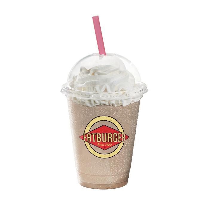 Chocolate Craig's Vegan Shake photo