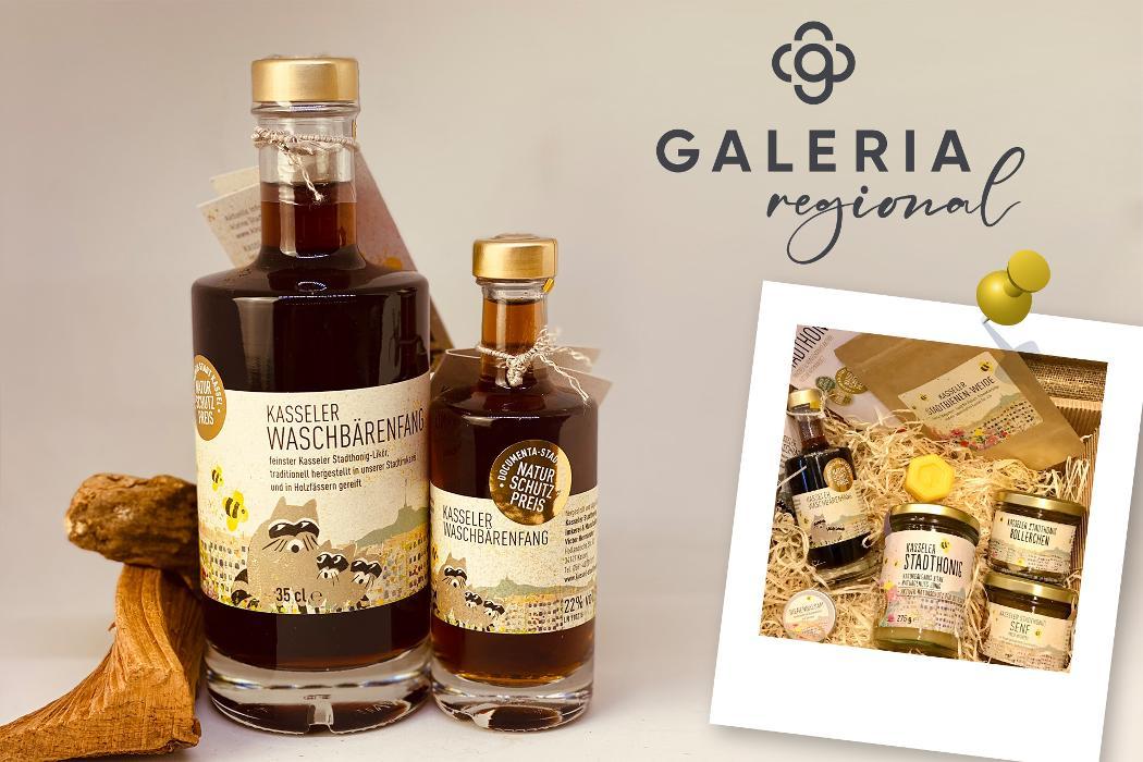 GALERIA Regional