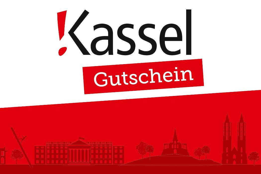 Kassel Gutschein