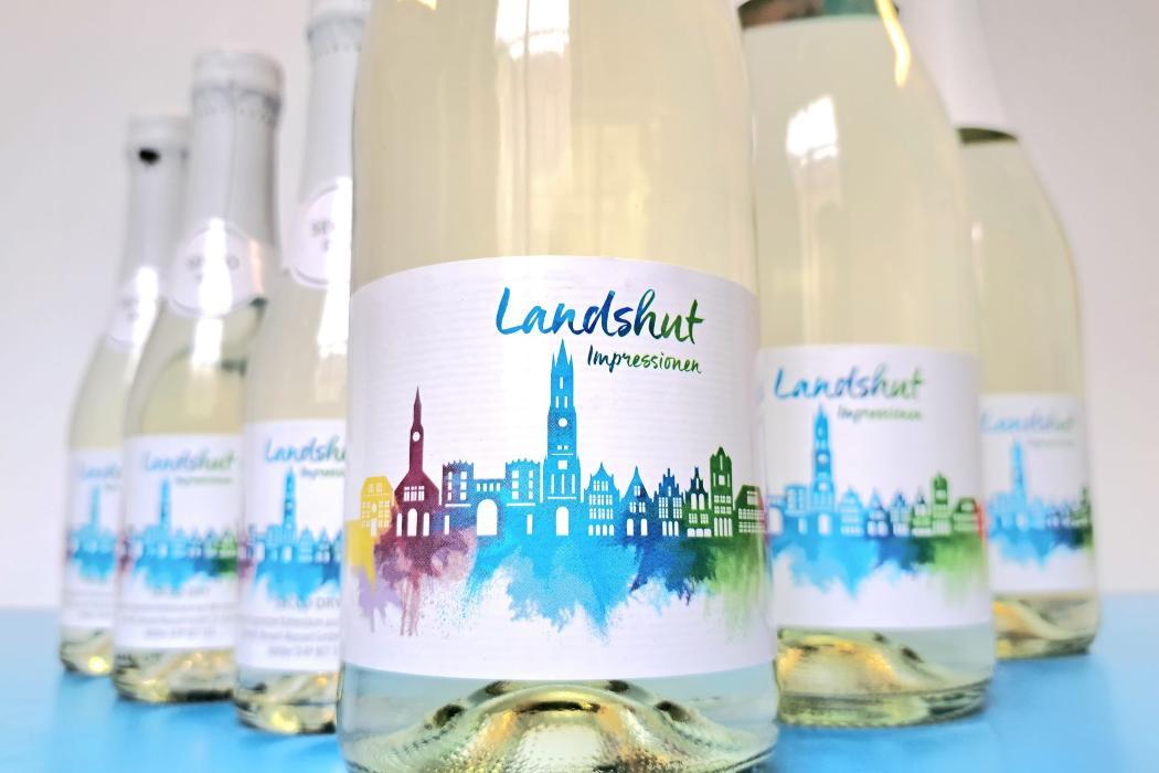 Landshut-Sekt
