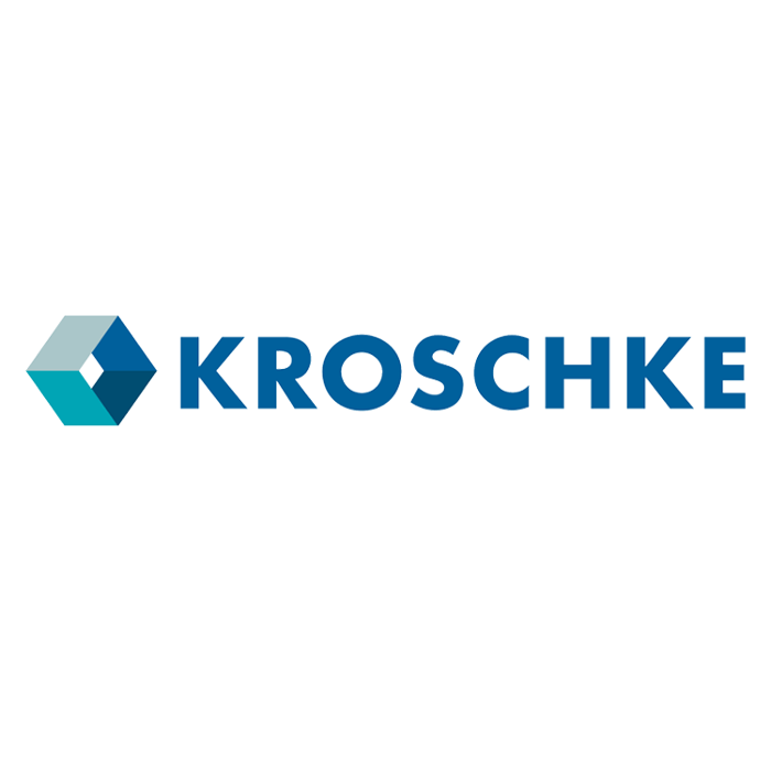 Kroschke Kfz Kennzeichen - Glauchau