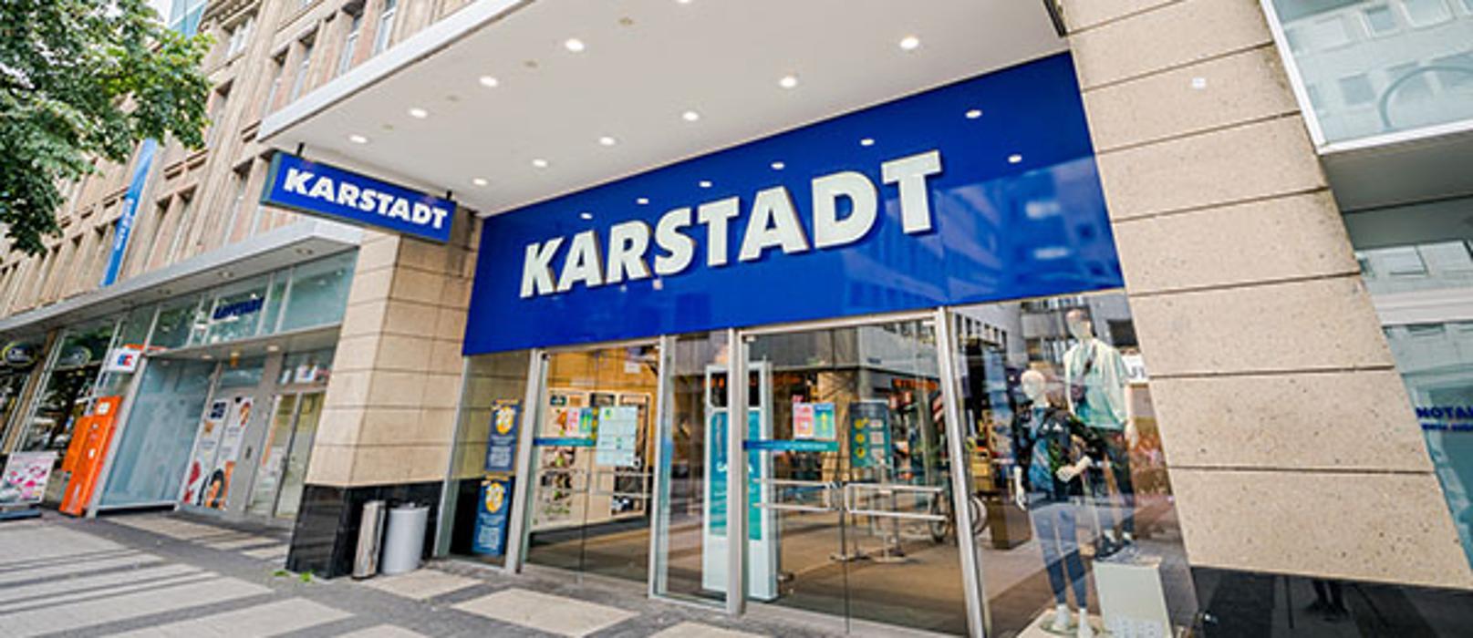 GALERIA Köln Breite Straße