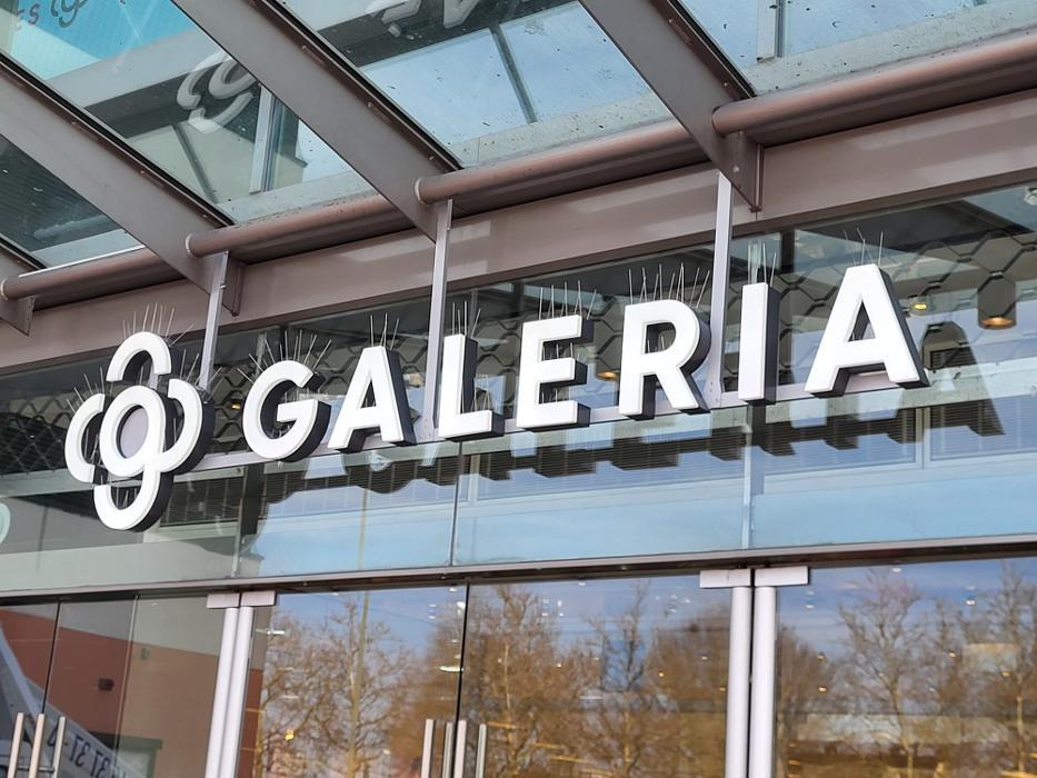GALERIA Regensburg Donau-Einkaufszentrum