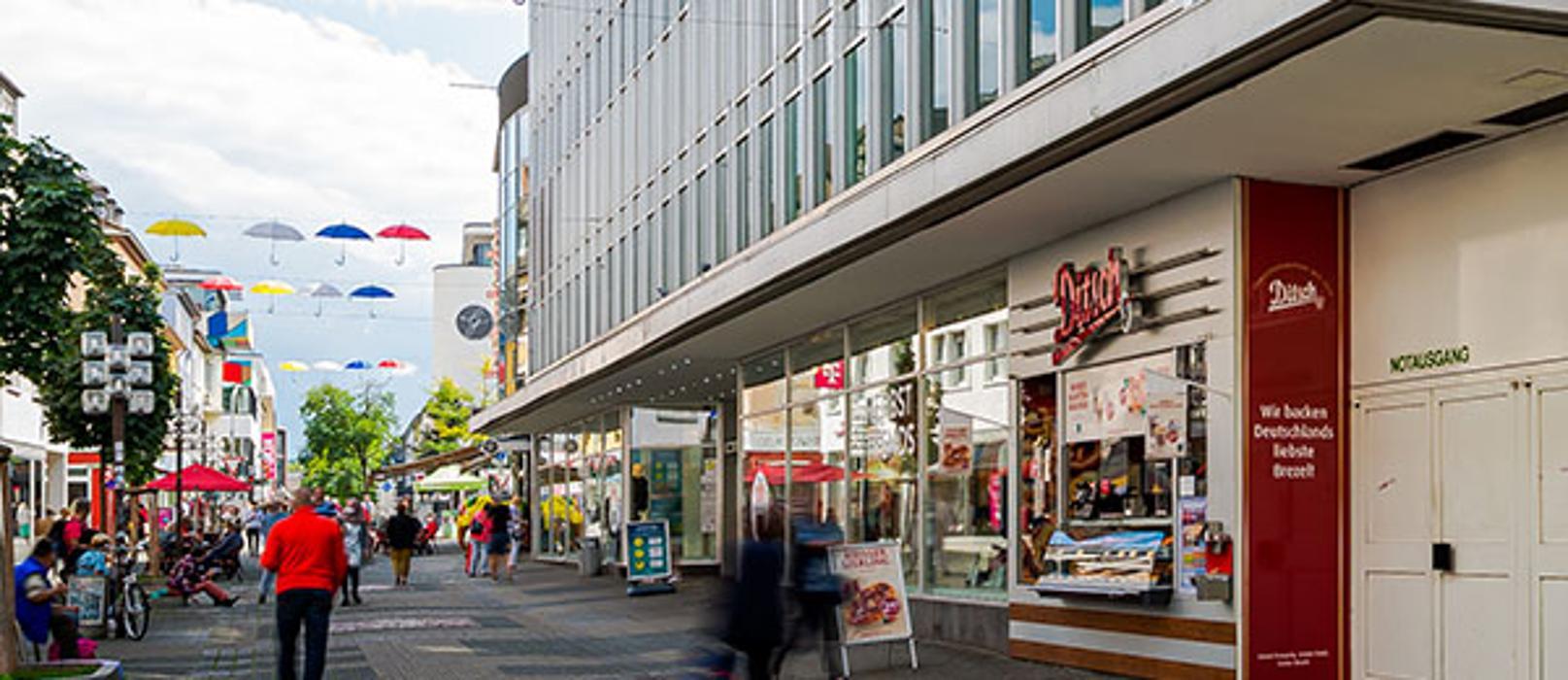 GALERIA Bad Kreuznach