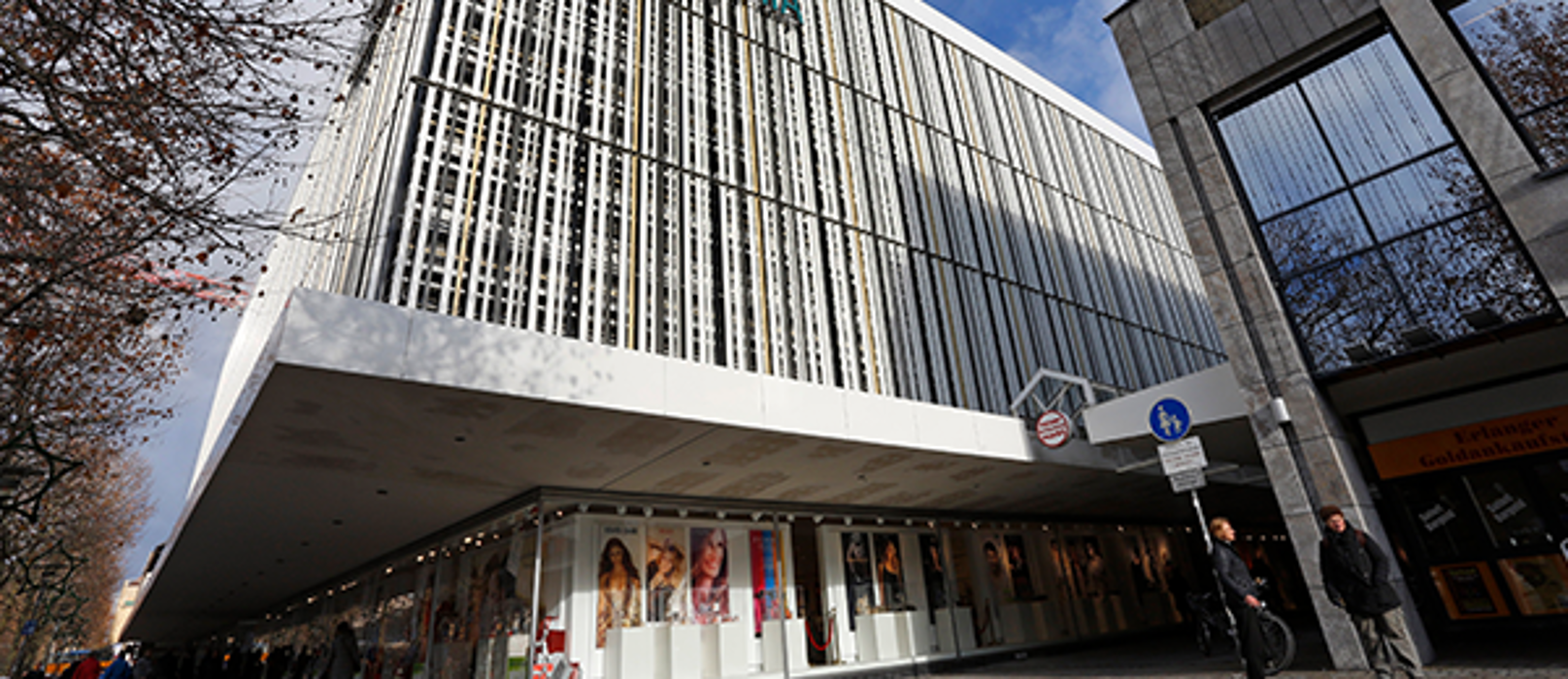 GALERIA Erlangen