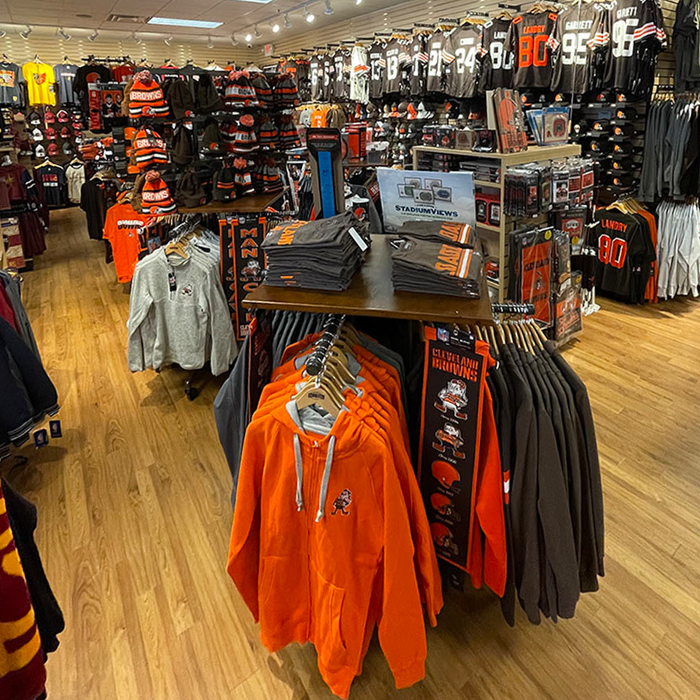 Cleveland Browns Tommy Bahama Apparel, Browns Tommy Bahama Clothing,  Merchandise