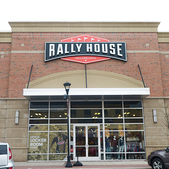Rally House Collegeville MAIN