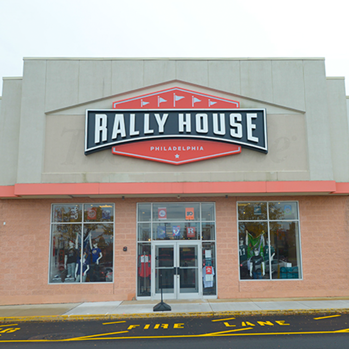 Rally House Oxford Valley MAIN