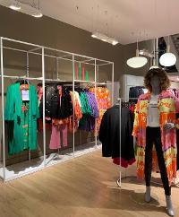 Neues Laden-Konzept: Ulla Popken eröffnet in Nürnberg