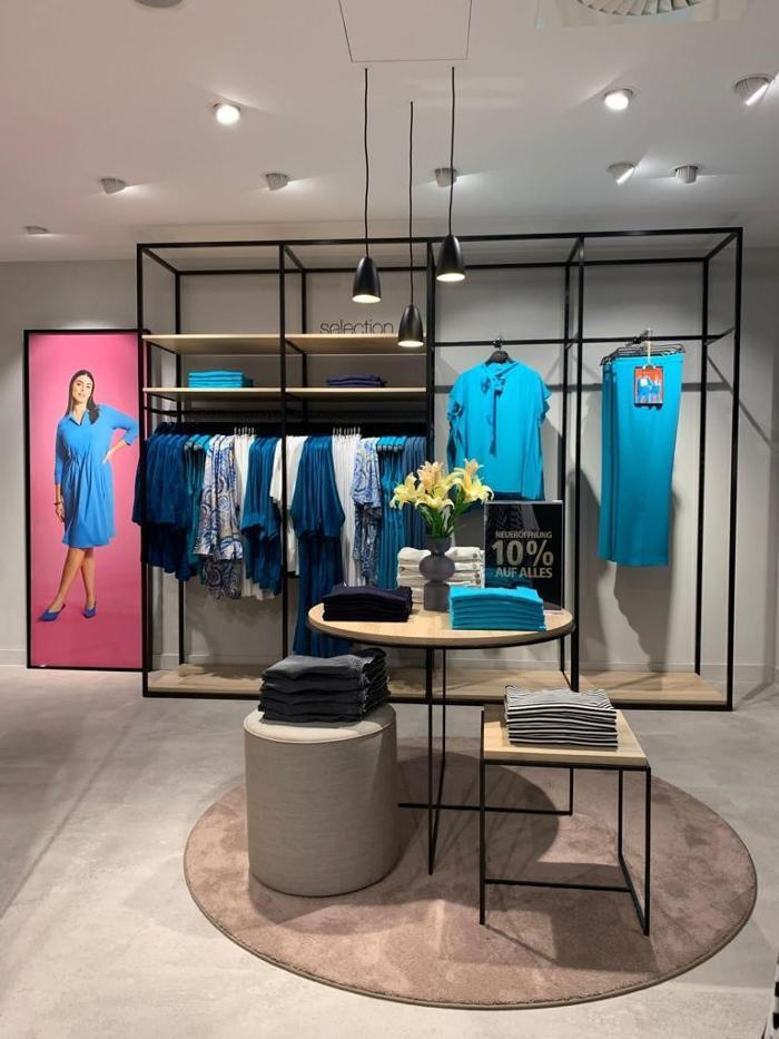 Ulla Popken Damen Große Größen Übergrößen Plus Sze Strumpfhose, 40 DEN 829359 | Ulla Popken