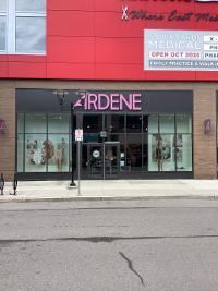 Ardene - our CF Fairview Pointe Claire Store Opening event