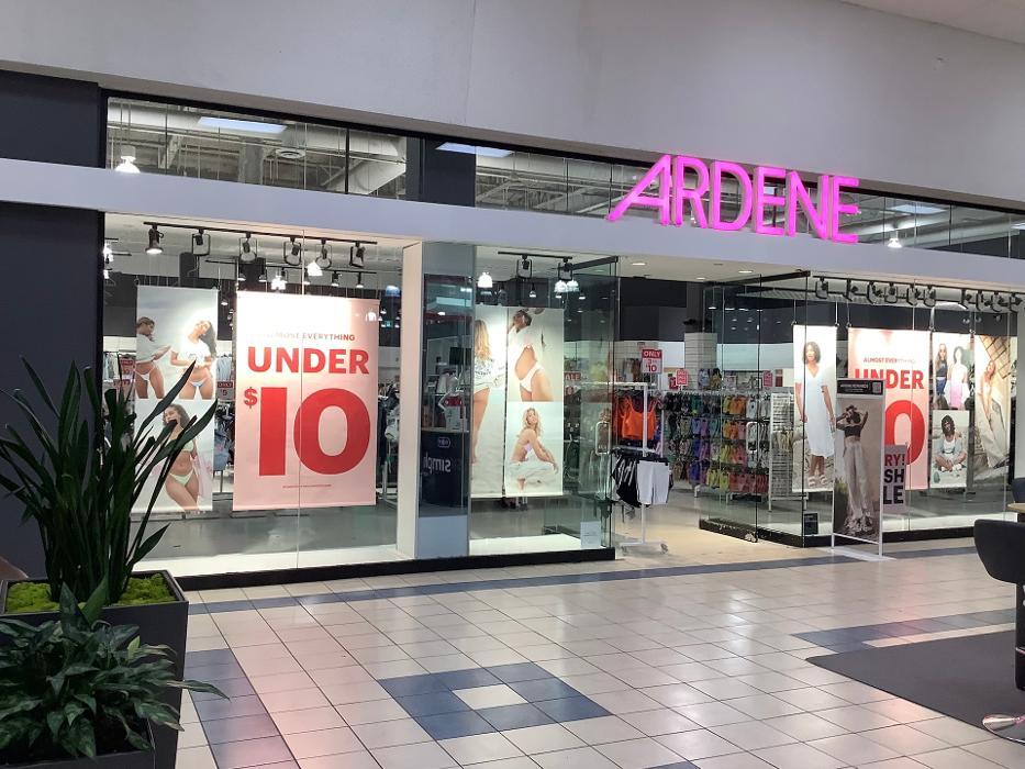 Ardene Hiring: Sales Associate | Apply Before Aug 2024