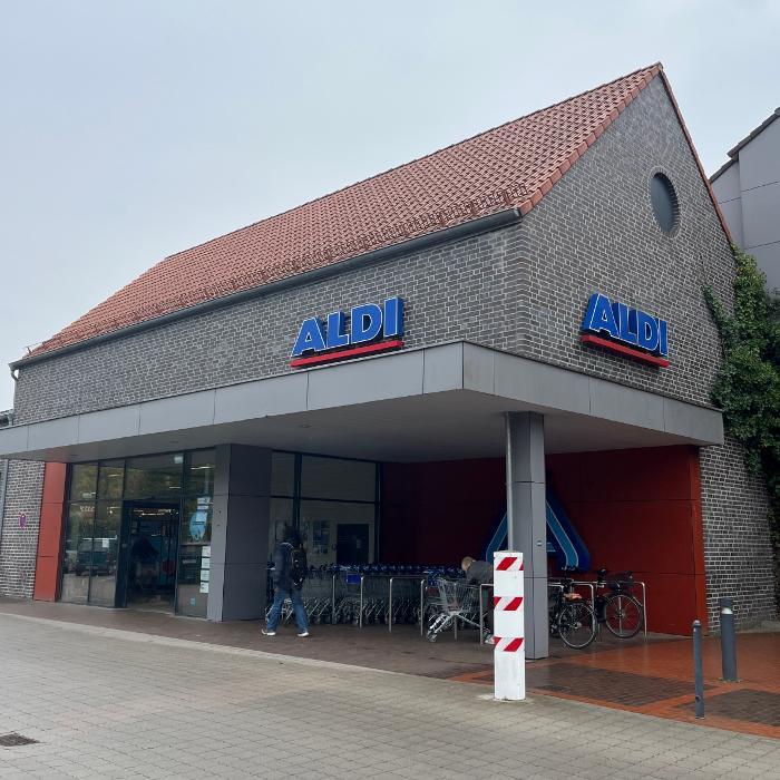 ALDI Nord Eilbergweg 10 in Grohansdorf