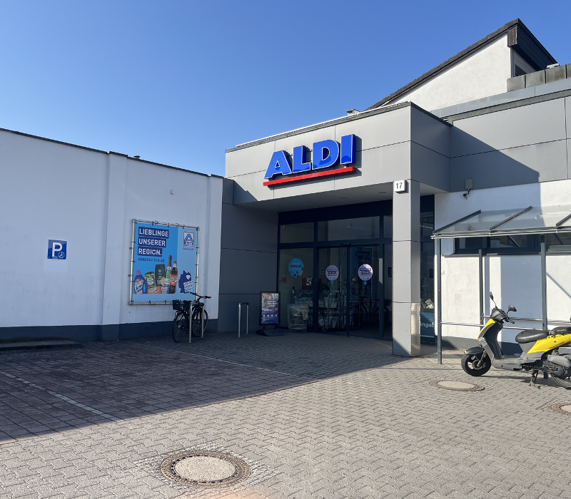 store photos