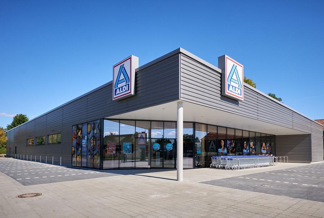 ALDI Nord Zum Schacht 1 in Waltrop