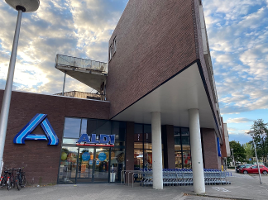 ALDI