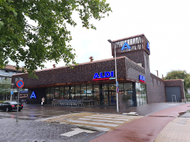 ALDI