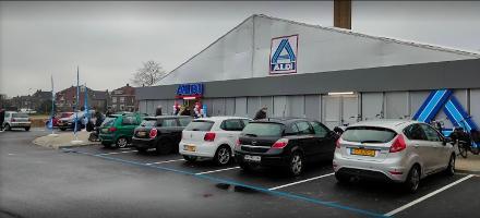 ALDI
