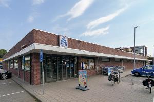 ALDI