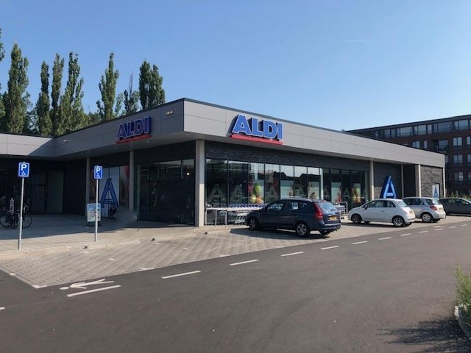 store photos