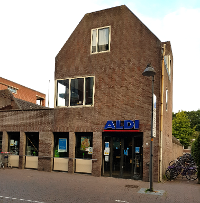 ALDI