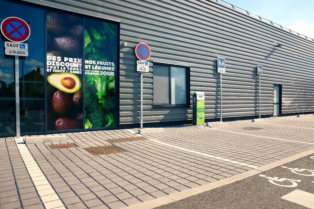 store photos