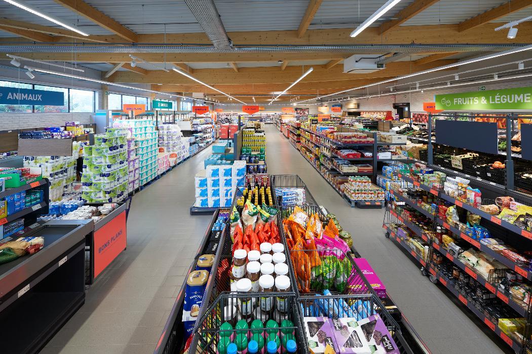 store photos