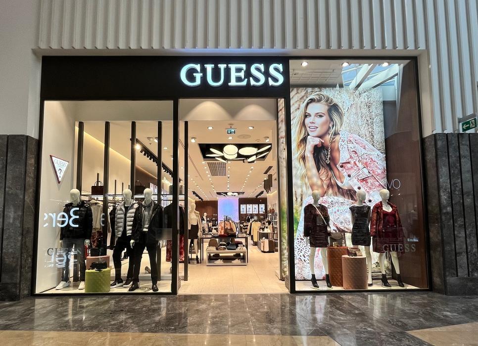 GUESS