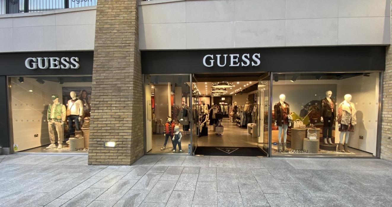 GUESS