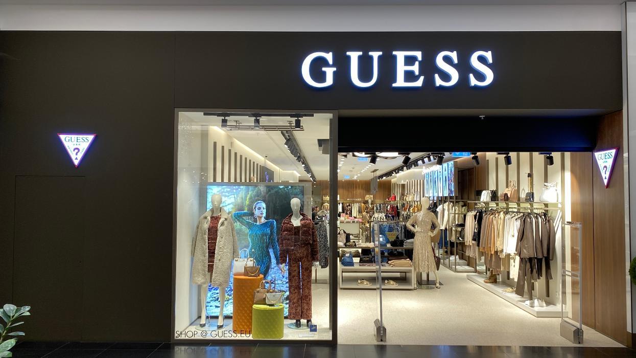 Guess outlet eu best sale