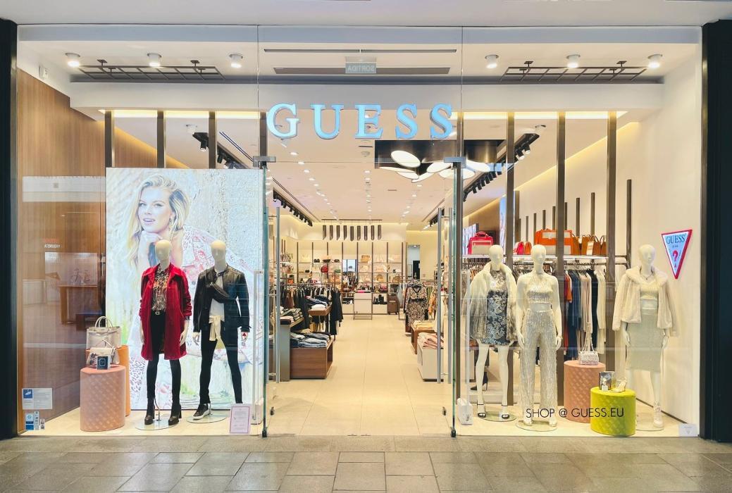 Guess online shopping europe hotsell