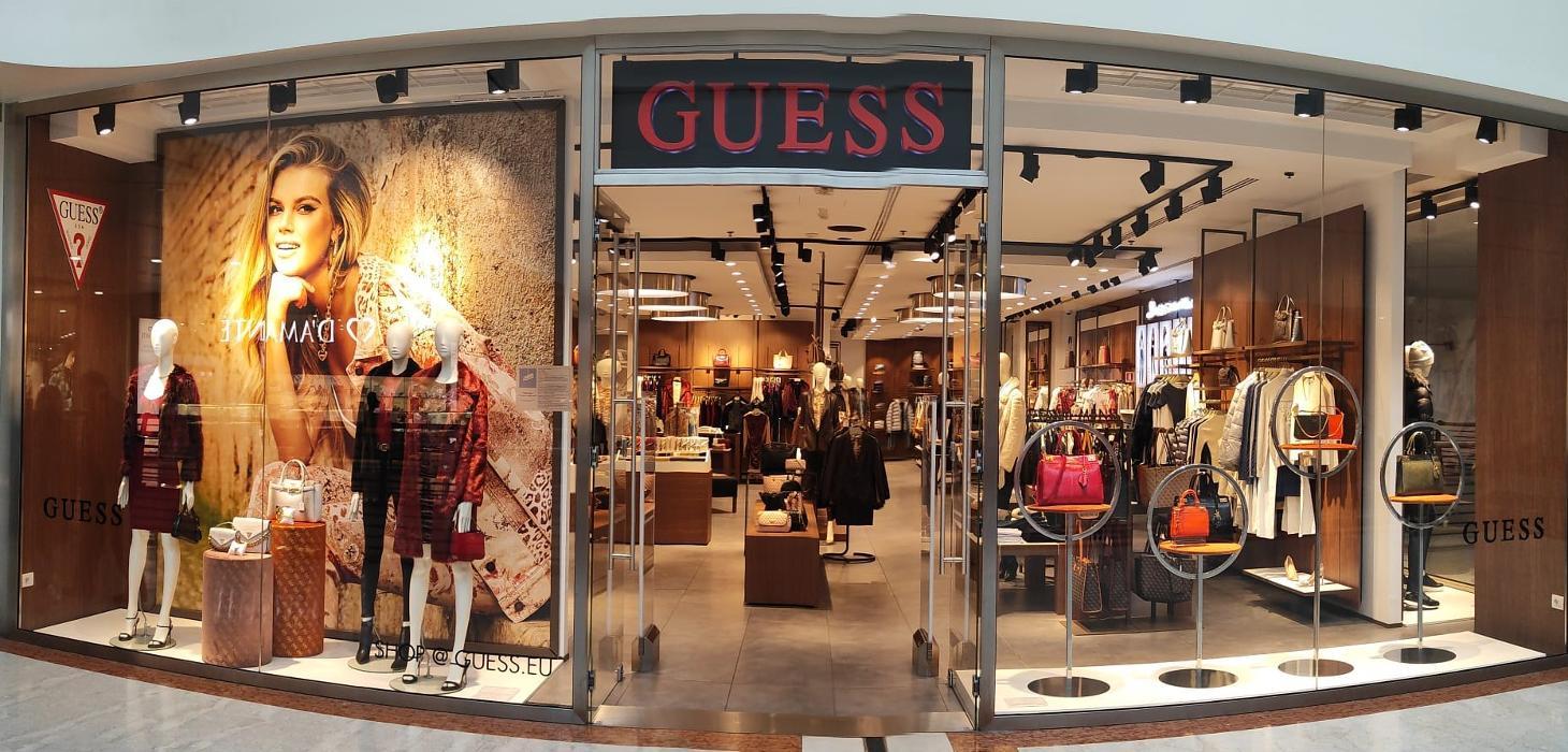 GUESS