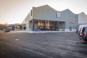 ALDI Wilrijk