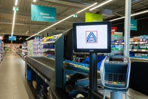 ALDI Zomergem