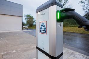 ALDI Eynatten