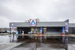 ALDI Lummen