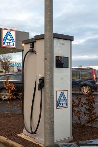 ALDI Waremme