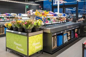 ALDI Waremme