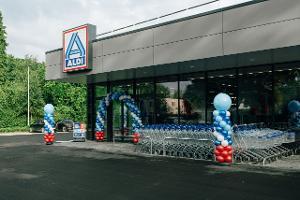 ALDI Schilde