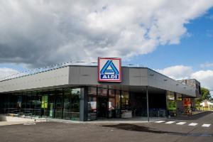 ALDI Olen