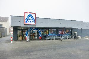 ALDI Mechelen