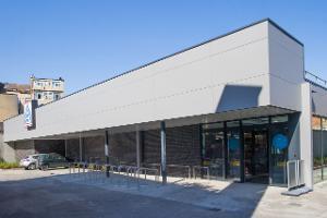 ALDI Koekelberg